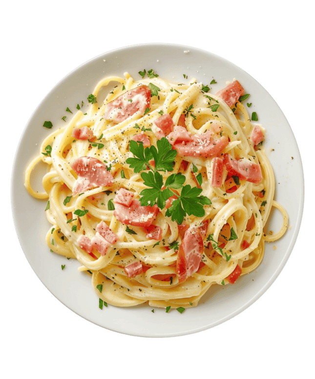 why choose us for pasta